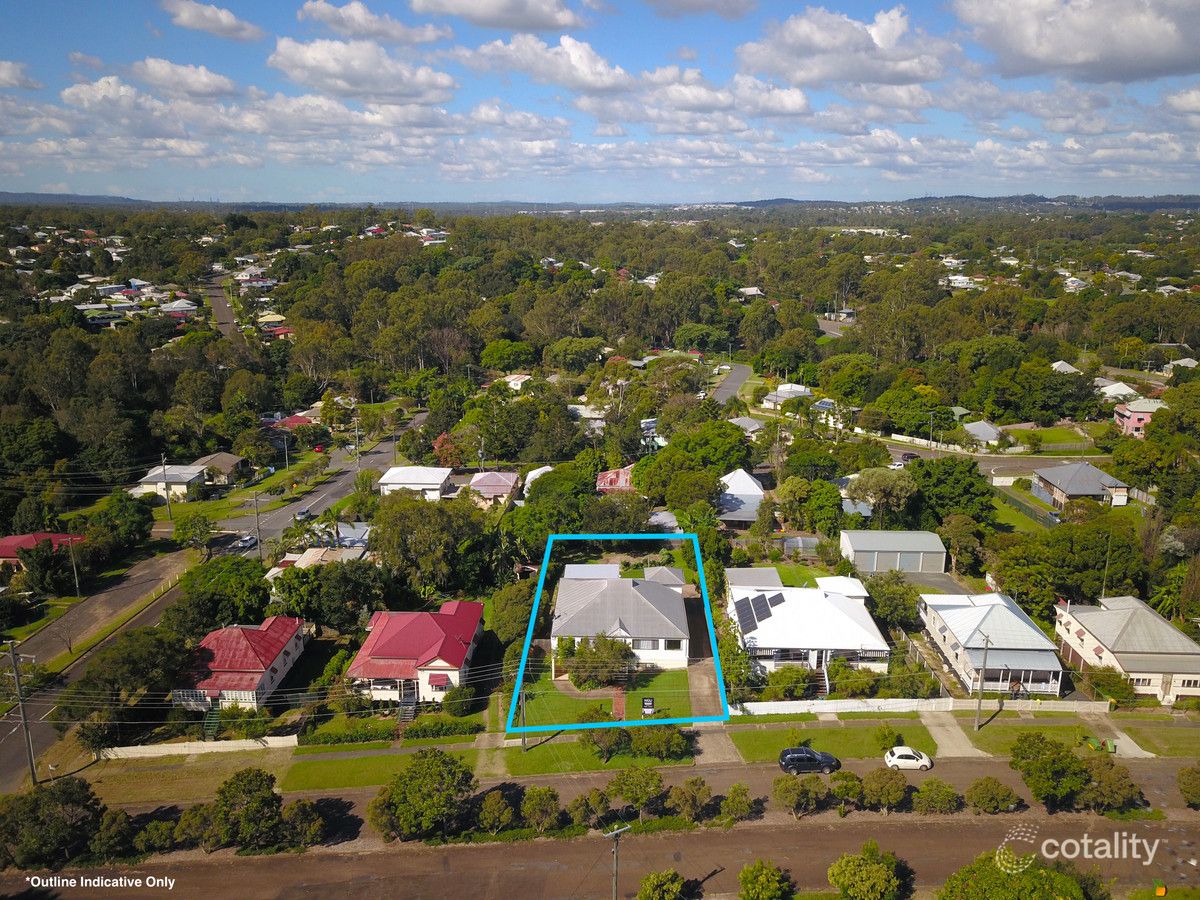 115 Downs St, North Ipswich, QLD 4305