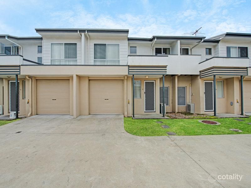 2/57 Shayne Ave, Deception Bay, QLD 4508