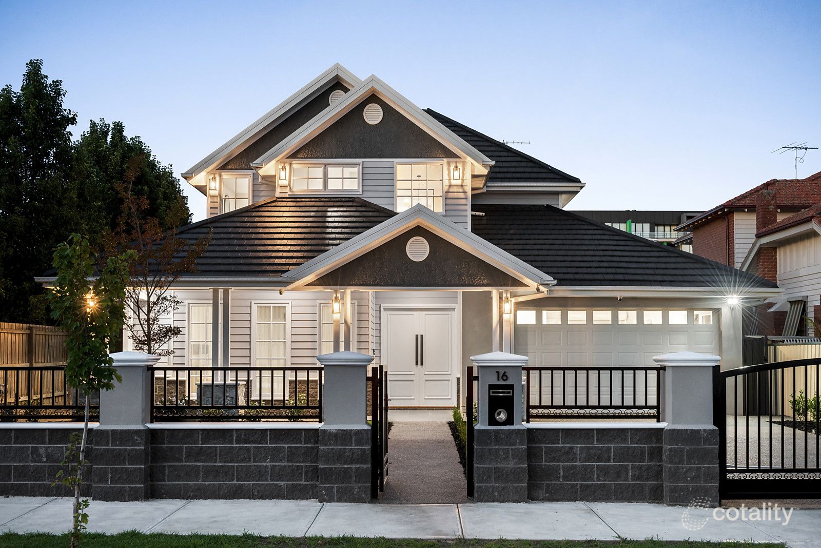 16 Cudmore St, Essendon, VIC 3040