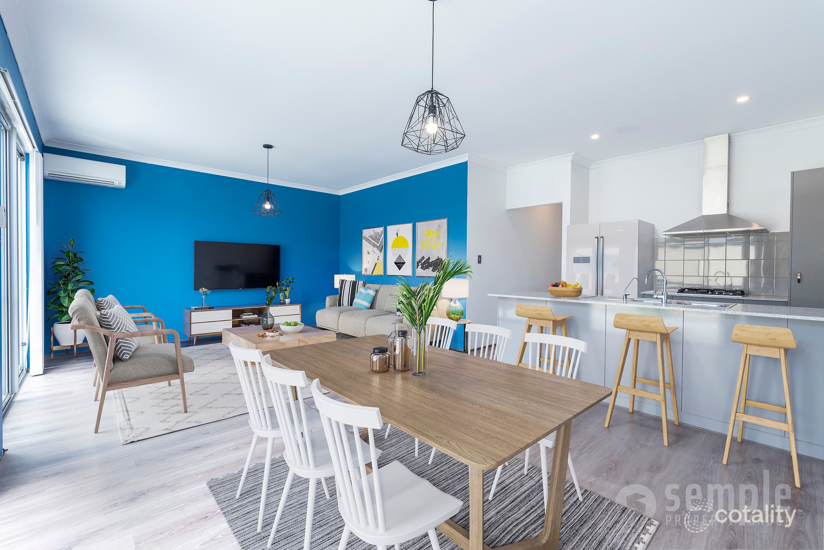 22 Bambili Way, Harrisdale, WA 6112