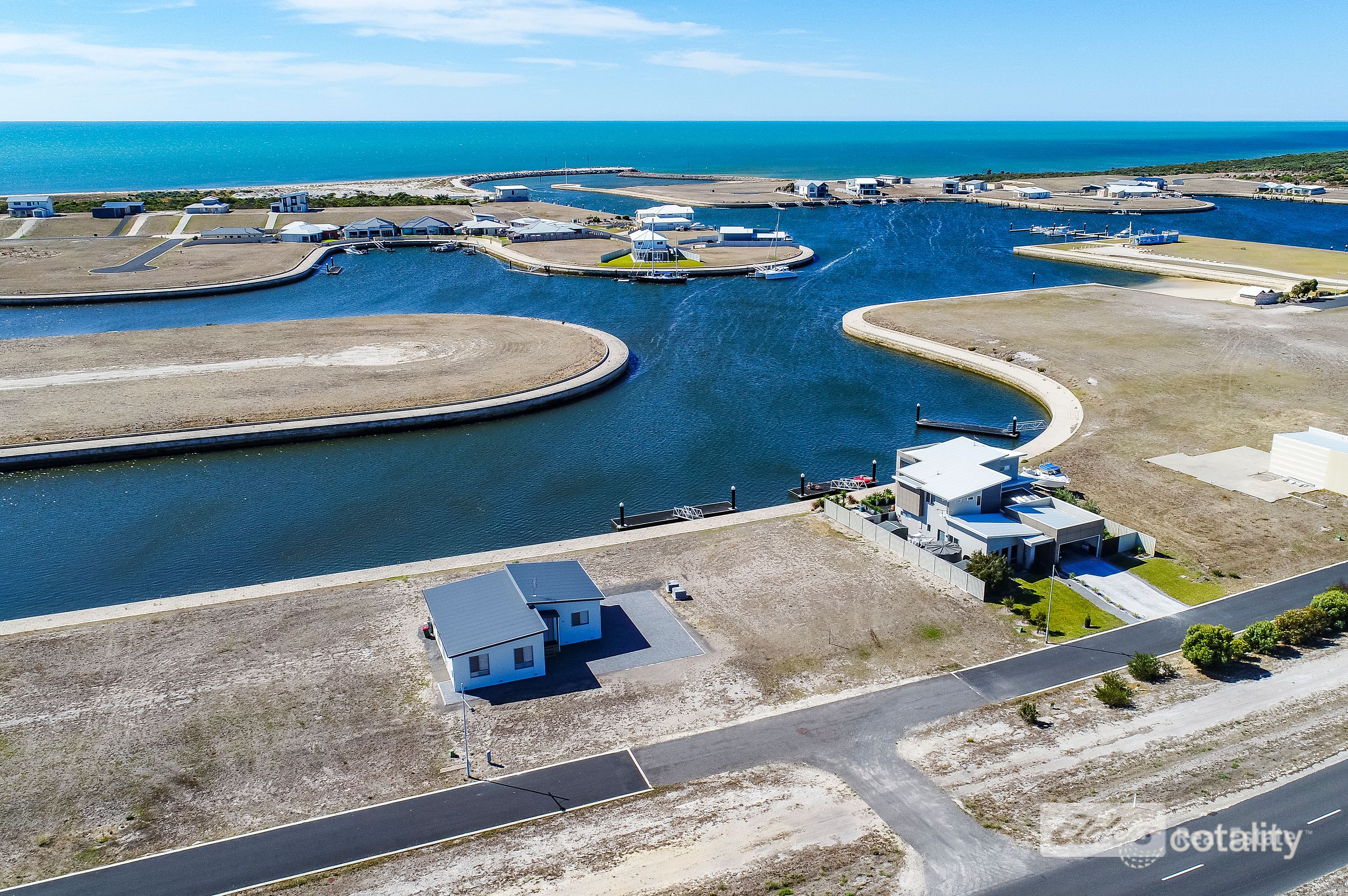 12 Rothalls Rd, Cape Jaffa, SA 5275