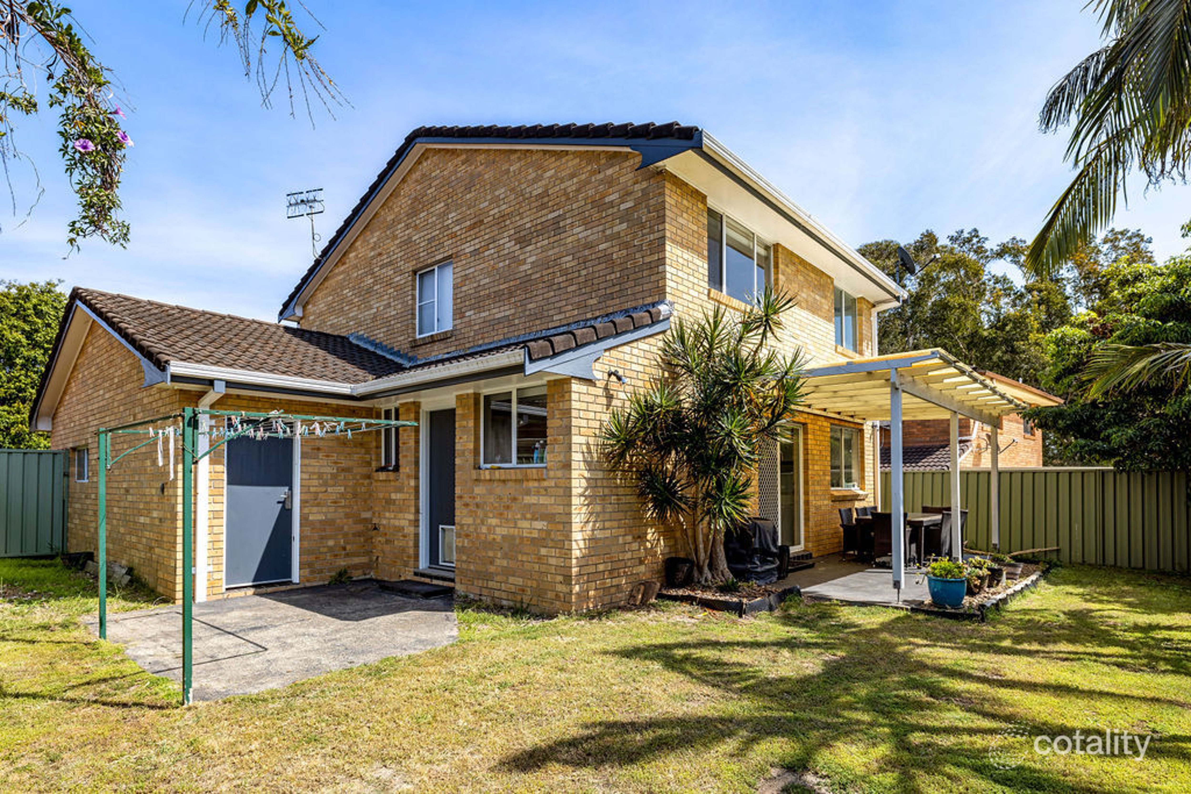 7 Salamander Gardens Ct, Salamander Bay, NSW 2317