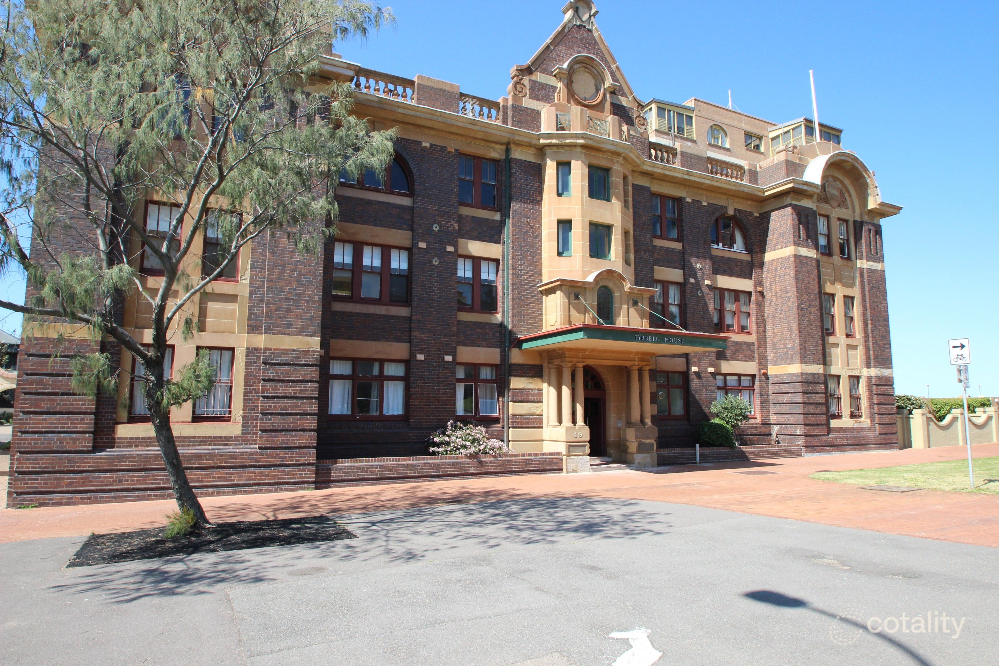 3/49 Telford St, Newcastle East, NSW 2300