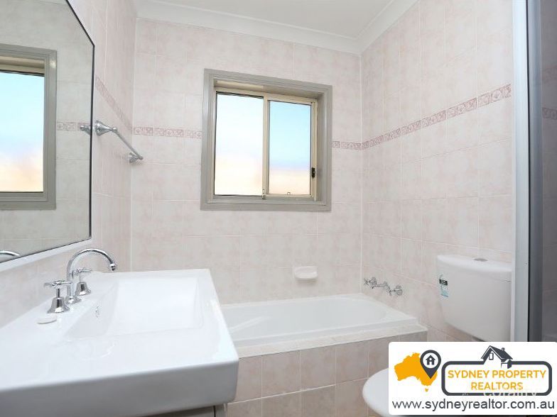 16/1-3 Hampden Rd, South Wentworthville, NSW 2145