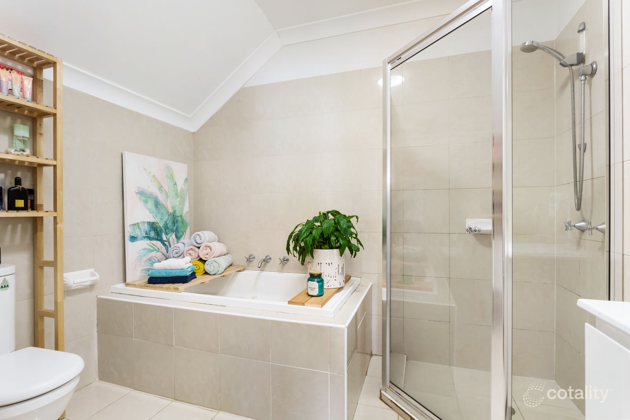 17/4 Little Alfred St, North Sydney, NSW 2060