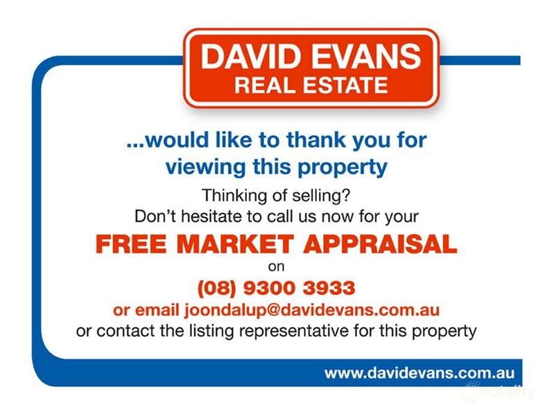 29/1 Sunlander Dr, Currambine, WA 6028