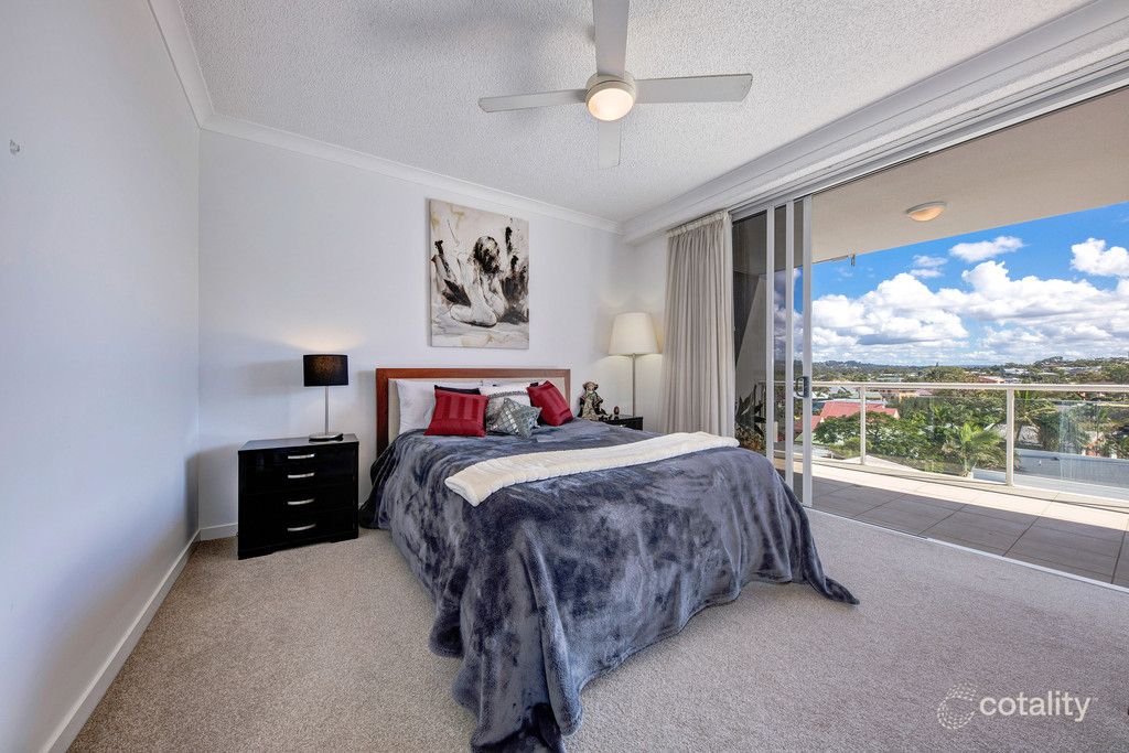 16/21 Smith St, Mooloolaba, QLD 4557