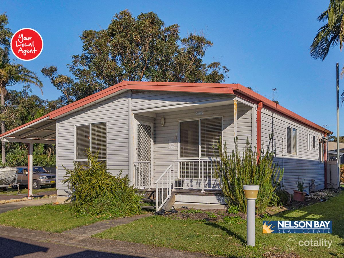 11/554 Gan Gan Rd, One Mile, NSW 2316