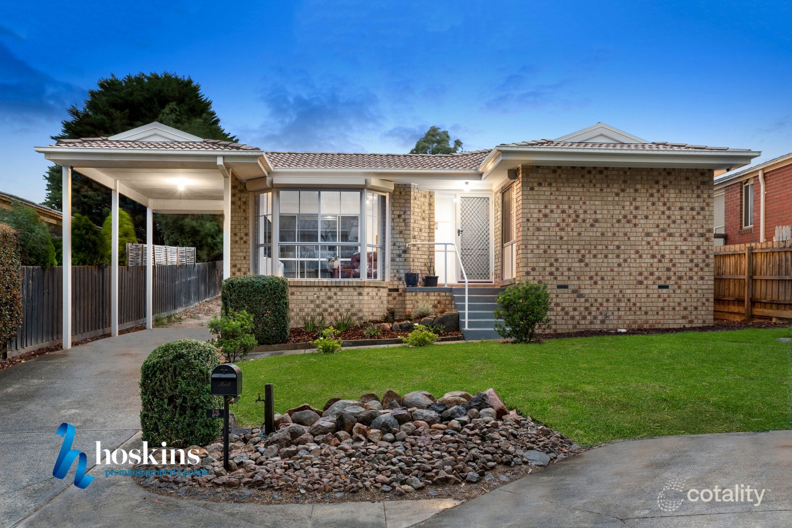 13/46-48 Bonnie View Rd, Croydon North, VIC 3136