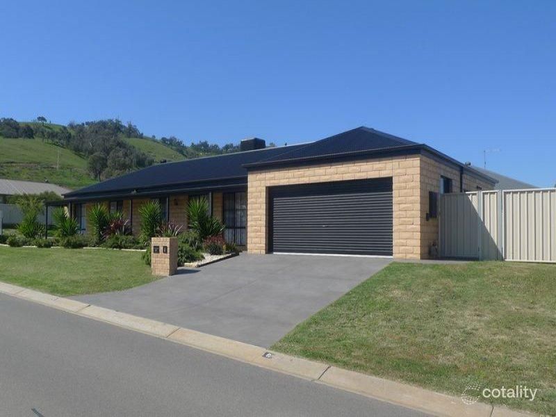 6 Galaxias Tce, Bandiana, VIC 3691