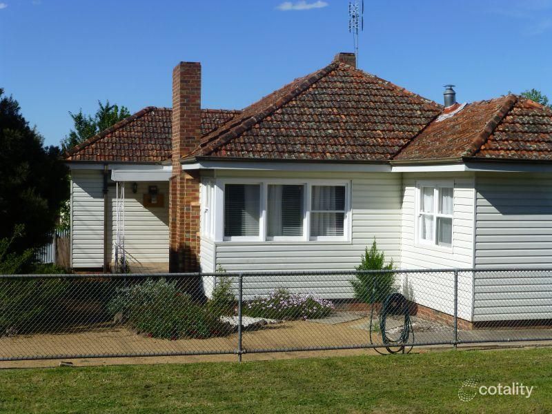 17 Service St, Clunes, VIC 3370