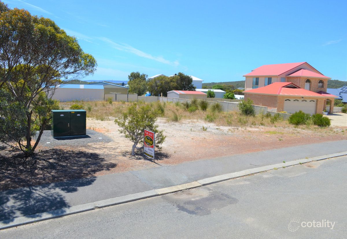 3 Murphy Pl, Bremer Bay, WA 6338