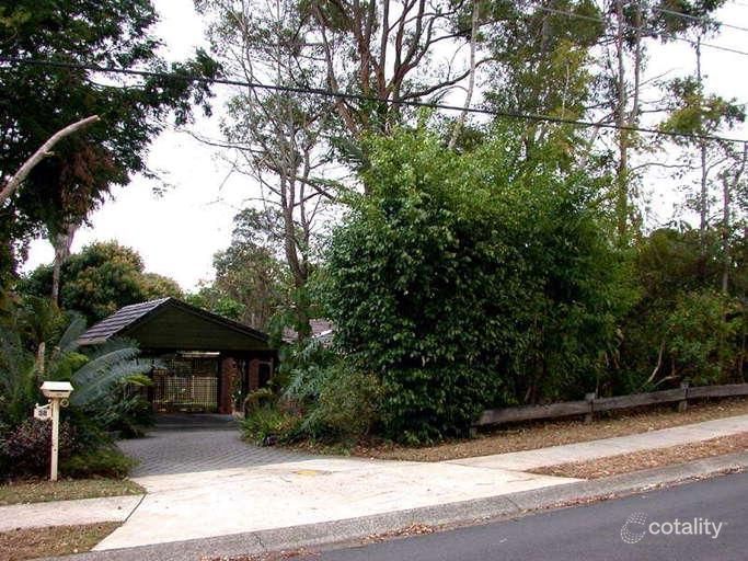 38 Kinloch Rd, Daisy Hill, QLD 4127