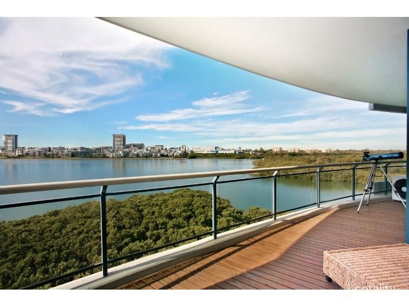36/29 Bennelong Pkwy, Wentworth Point, NSW 2127