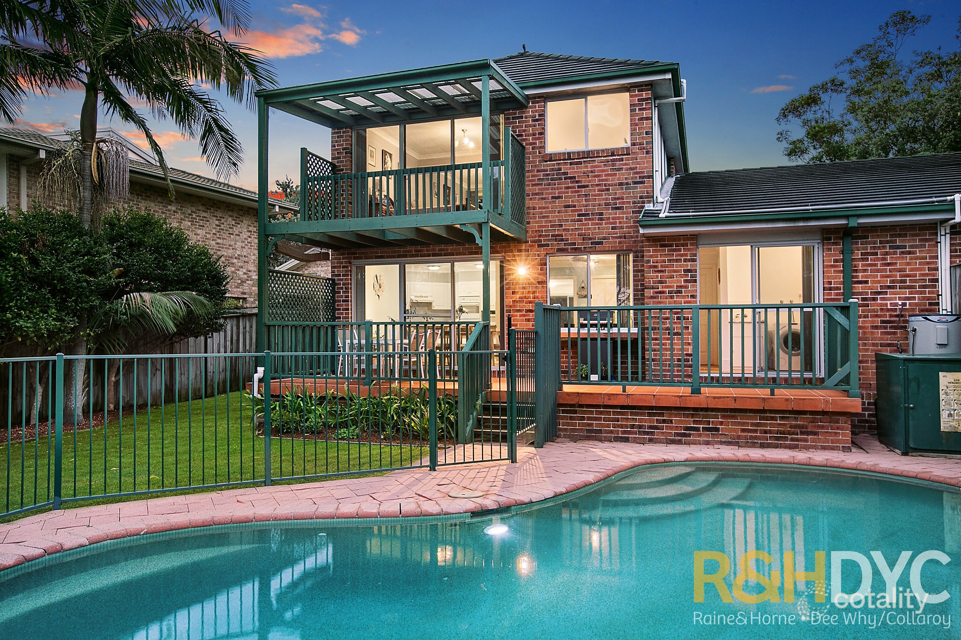 4a Guardian Pde, Beacon Hill, NSW 2100