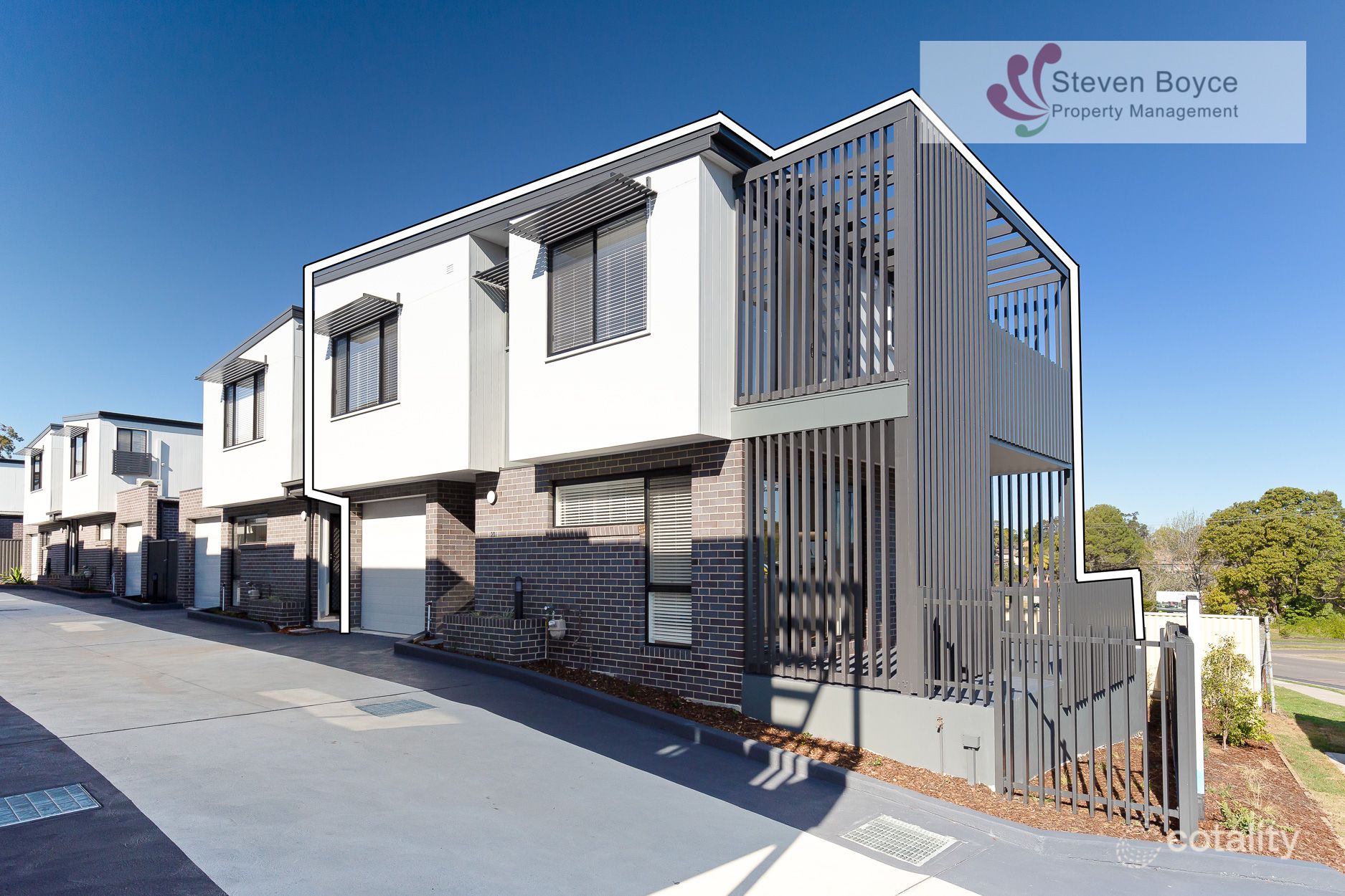 20/74 Tennent Rd, Mount Hutton, NSW 2290