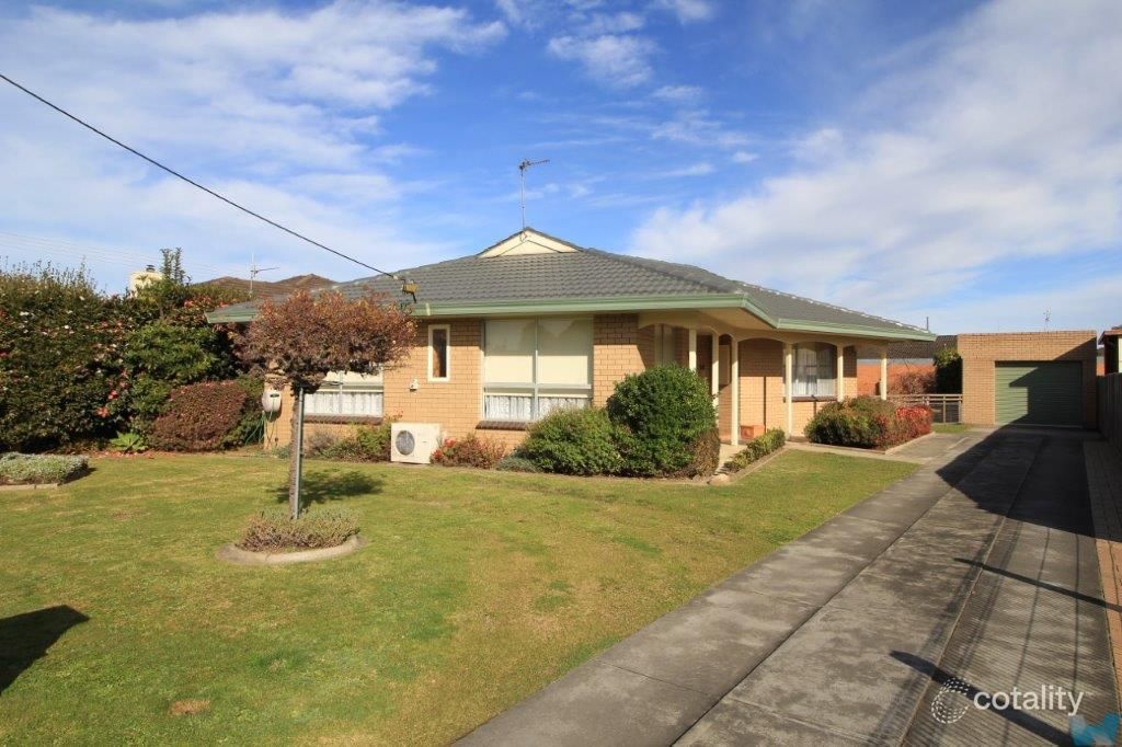 16 Ligar St, Bairnsdale, VIC 3875