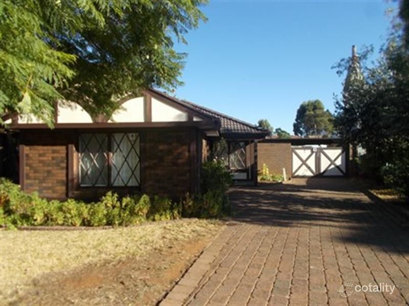 6 Cunningham St, Dubbo, NSW 2830