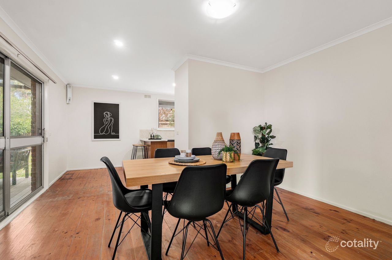 15 Higgs Ave, Mill Park, VIC 3082