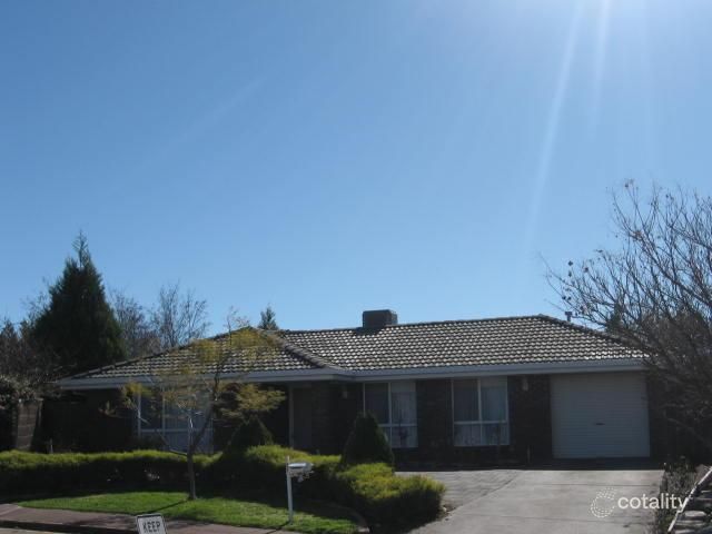 1 Tongariro St, Greenwith, SA 5125