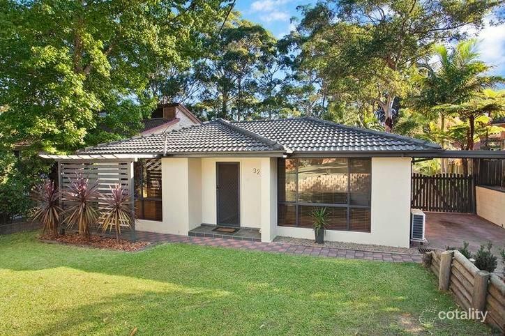 32 Bourbon St, Wyoming, NSW 2250