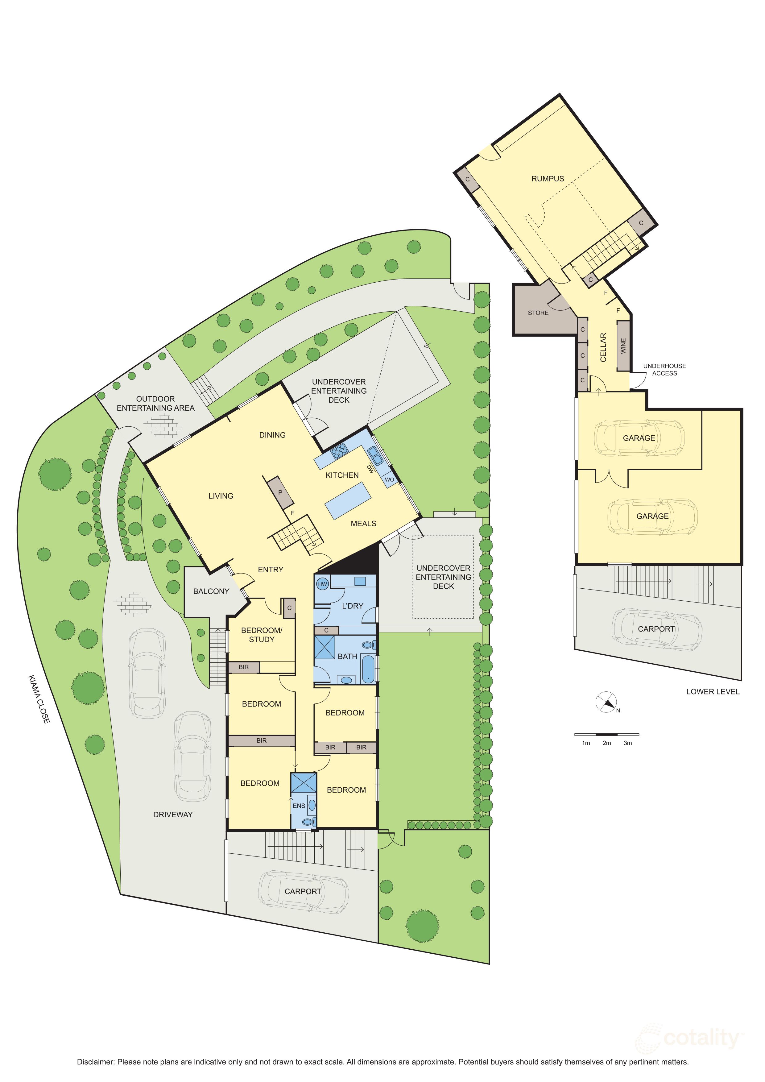 10 Terrara Ct, Montmorency, VIC 3094