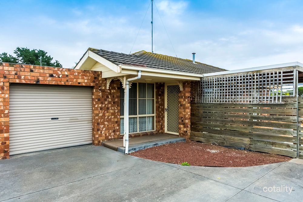 2/158 Wilsons Rd, Whittington, VIC 3219