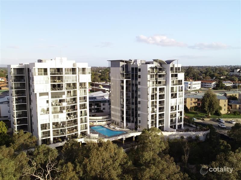 54/18 Tanunda Dr, Rivervale, WA 6103