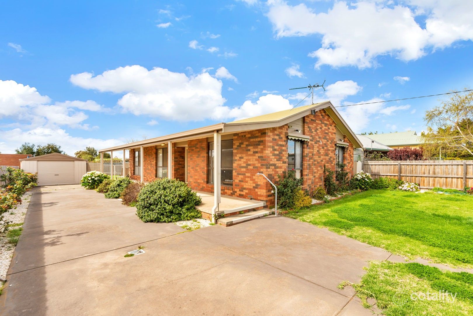 73 Fairfax St, Portarlington, VIC 3223