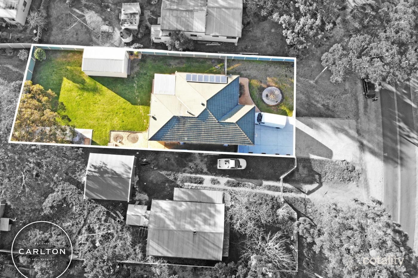 62 Old Hume Hwy, Yerrinbool, NSW 2575