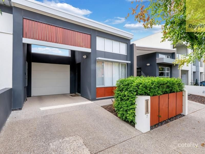 7 Cooper St, Lightsview, SA 5085
