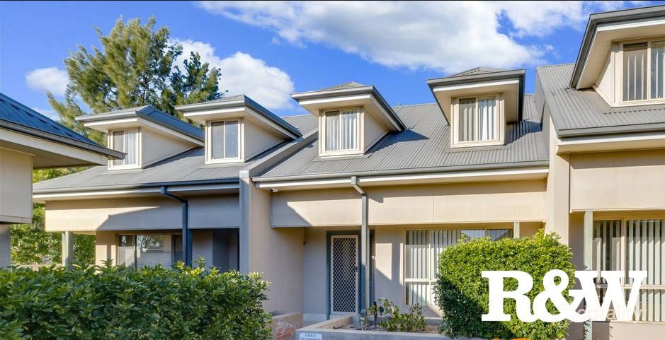 11/98-102 Victoria St, Werrington, NSW 2747