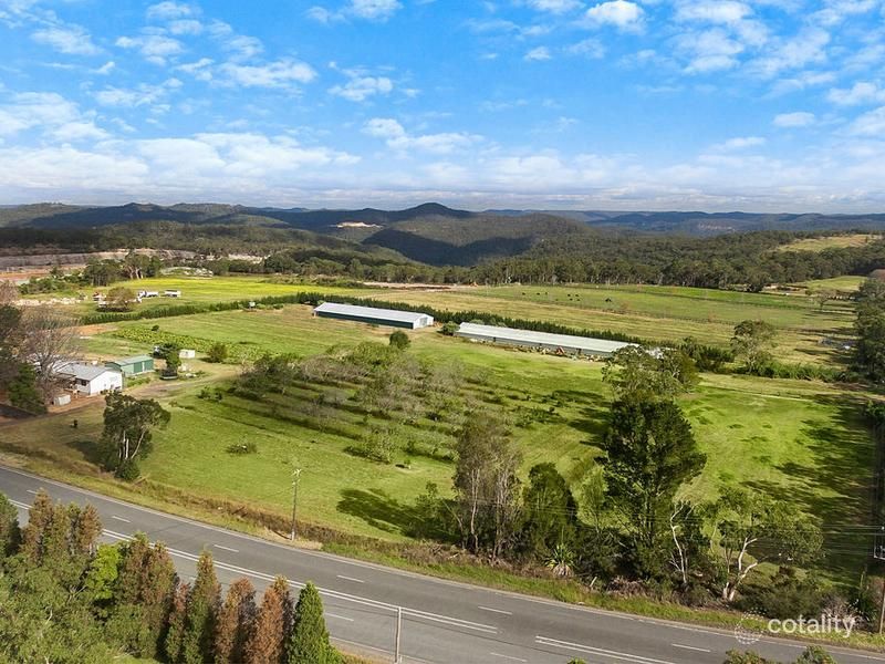 2218 Peats Ridge Rd, Calga, NSW 2250