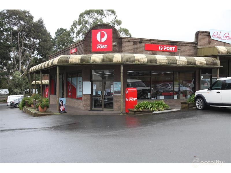23-25 Beaconsfield-Emerald Rd, Beaconsfield Upper, VIC 3808
