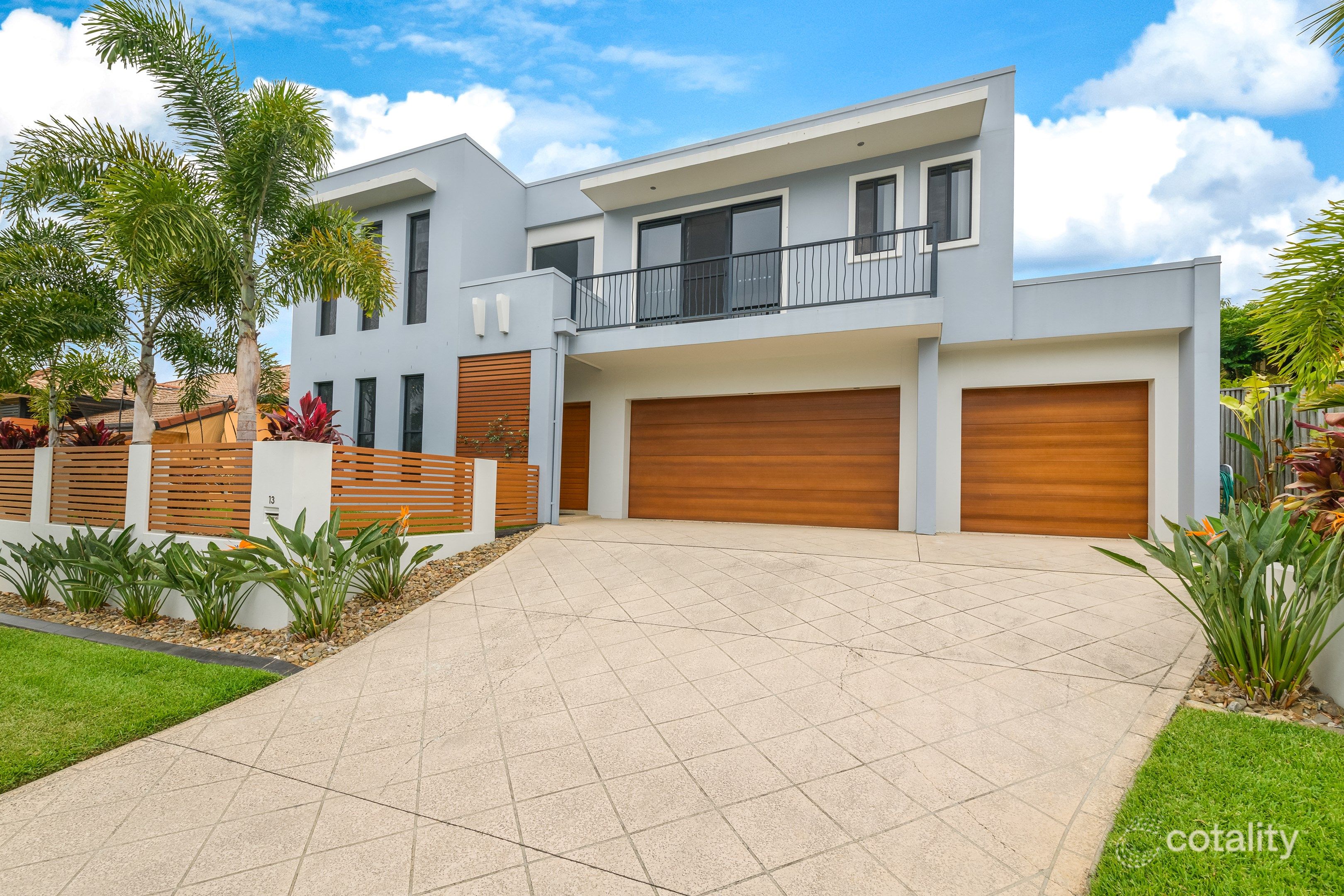13 Kodiak Dr, Varsity Lakes, QLD 4227