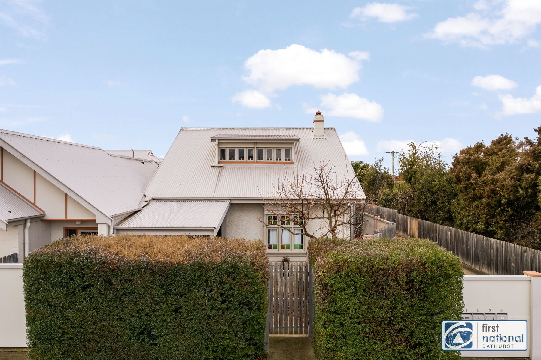 1/185 Rocket St, Bathurst, NSW 2795