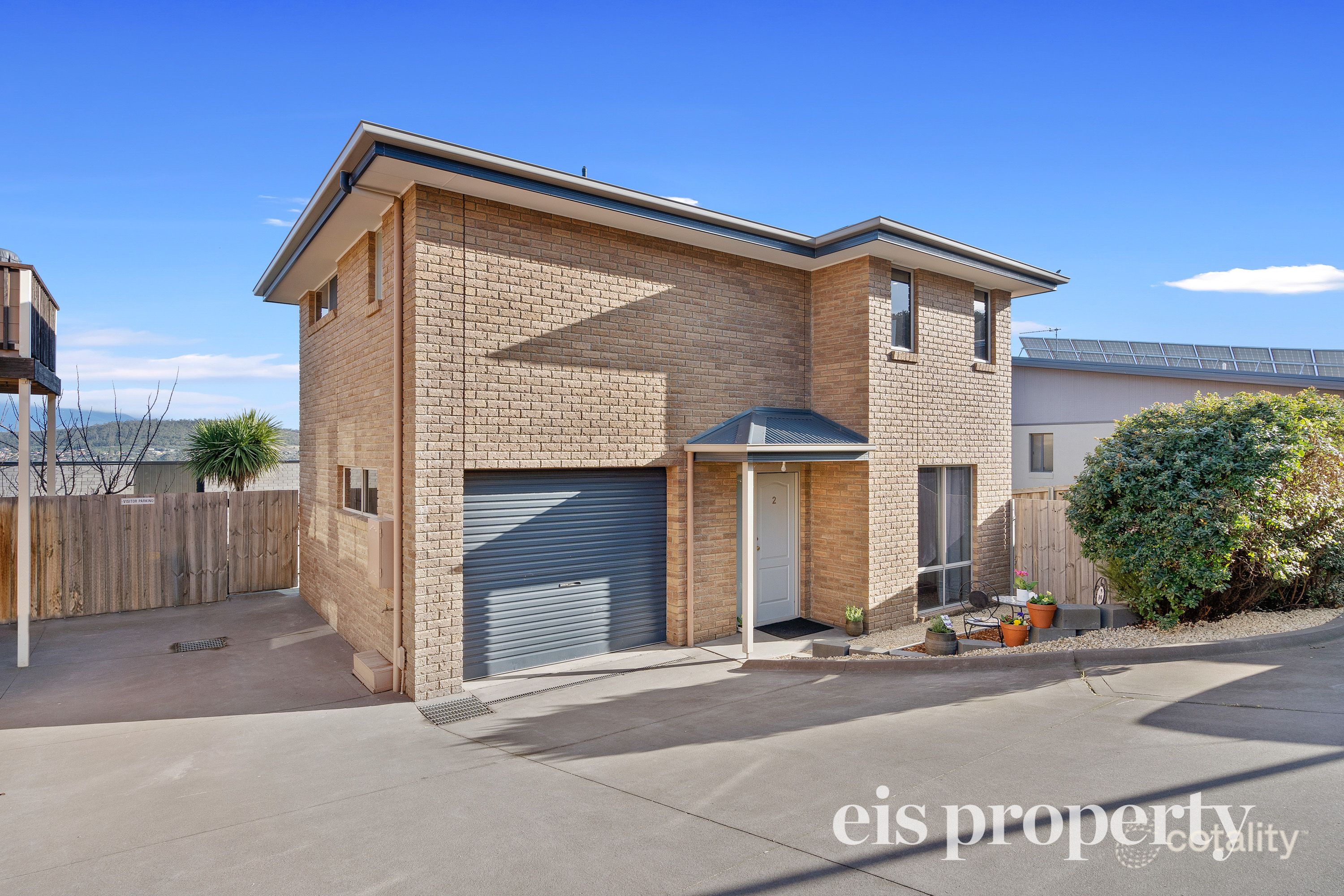 2/77 Oakdowns Pde, Oakdowns, TAS 7019