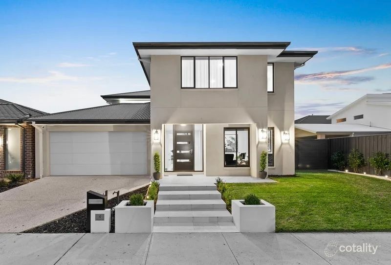 4 Berri Ave, Officer South, VIC 3809