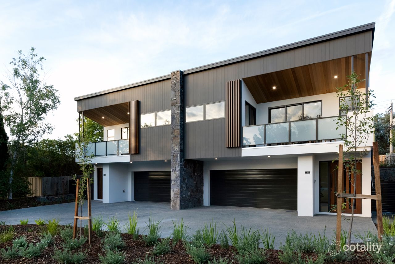 5b Hawkesbury Cres, Farrer, ACT 2607