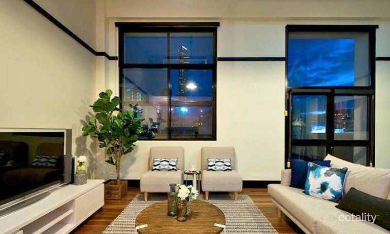 310/351 Brunswick St, Fortitude Valley, QLD 4006