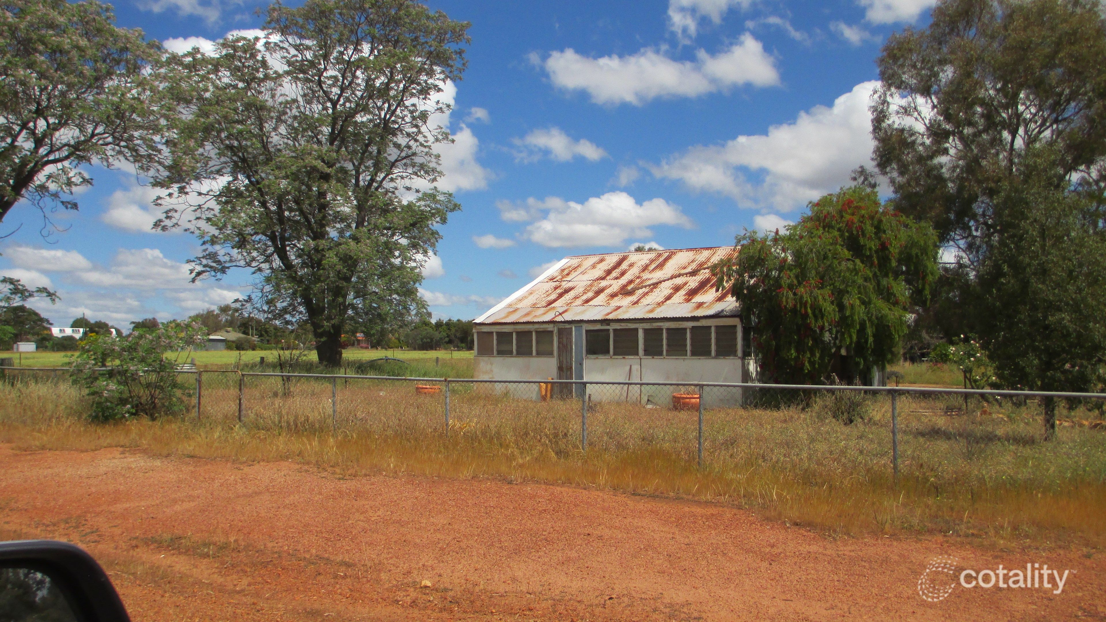 43 Gaynor St, Brookton, WA 6306