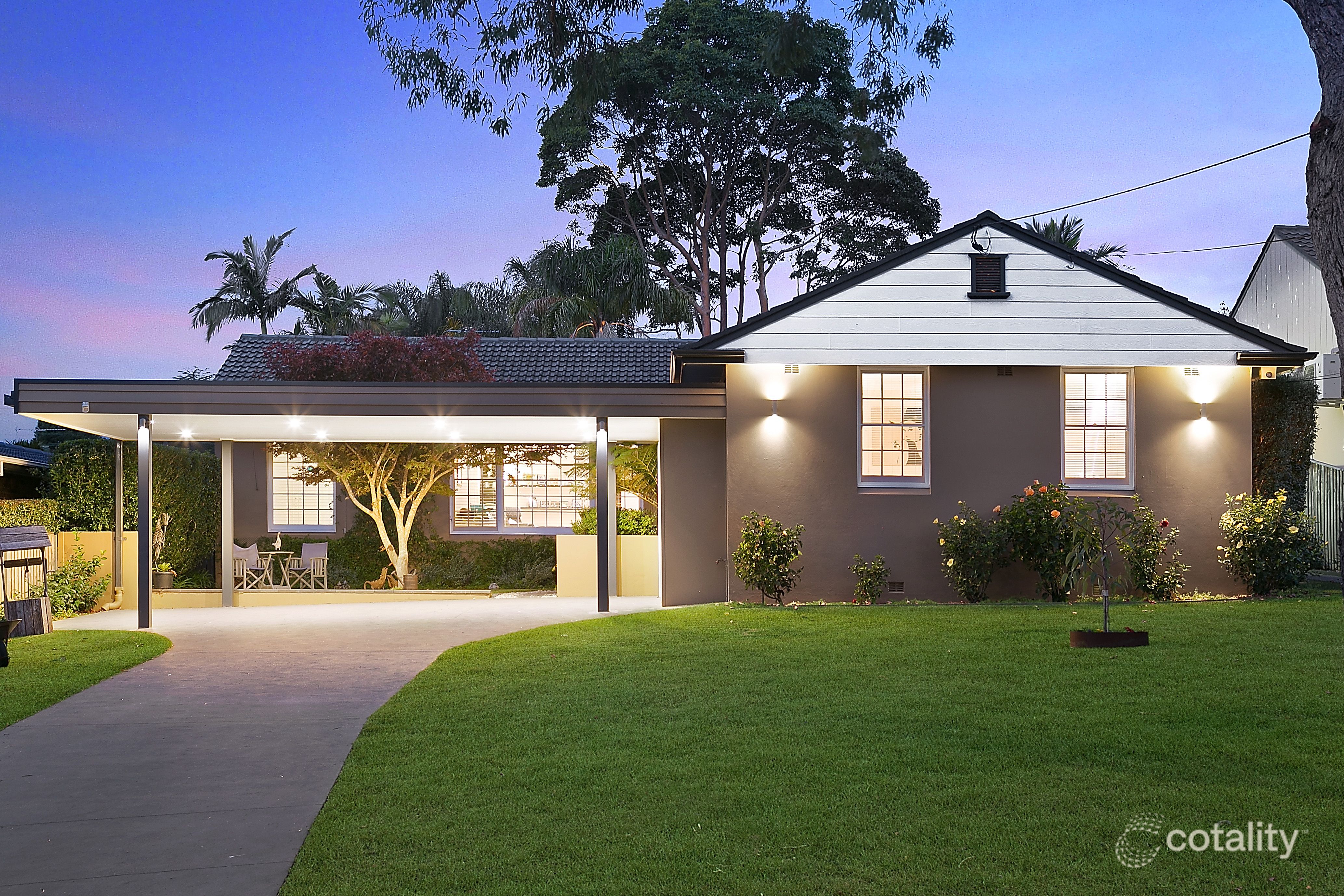 3 Brallas Ave, St Ives Chase, NSW 2075
