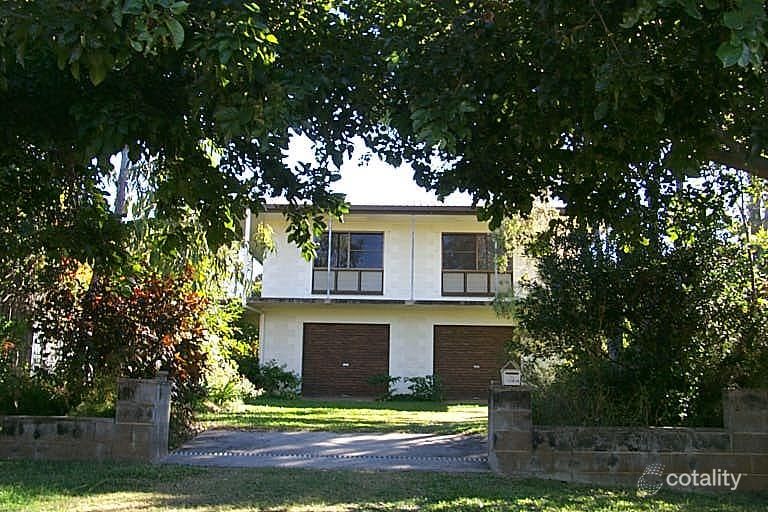15 Crowley St, Bowen, QLD 4805