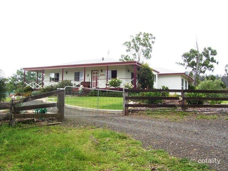330 Emu Creek Rd, Emu Creek, QLD 4355