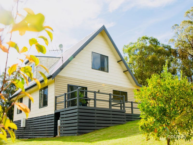 290 Becks Bridge Rd, Tanjil South, VIC 3825