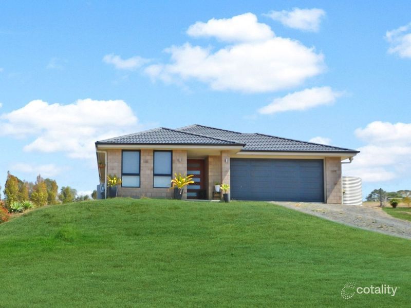 42 Nagle Cres, Hatton Vale, QLD 4341