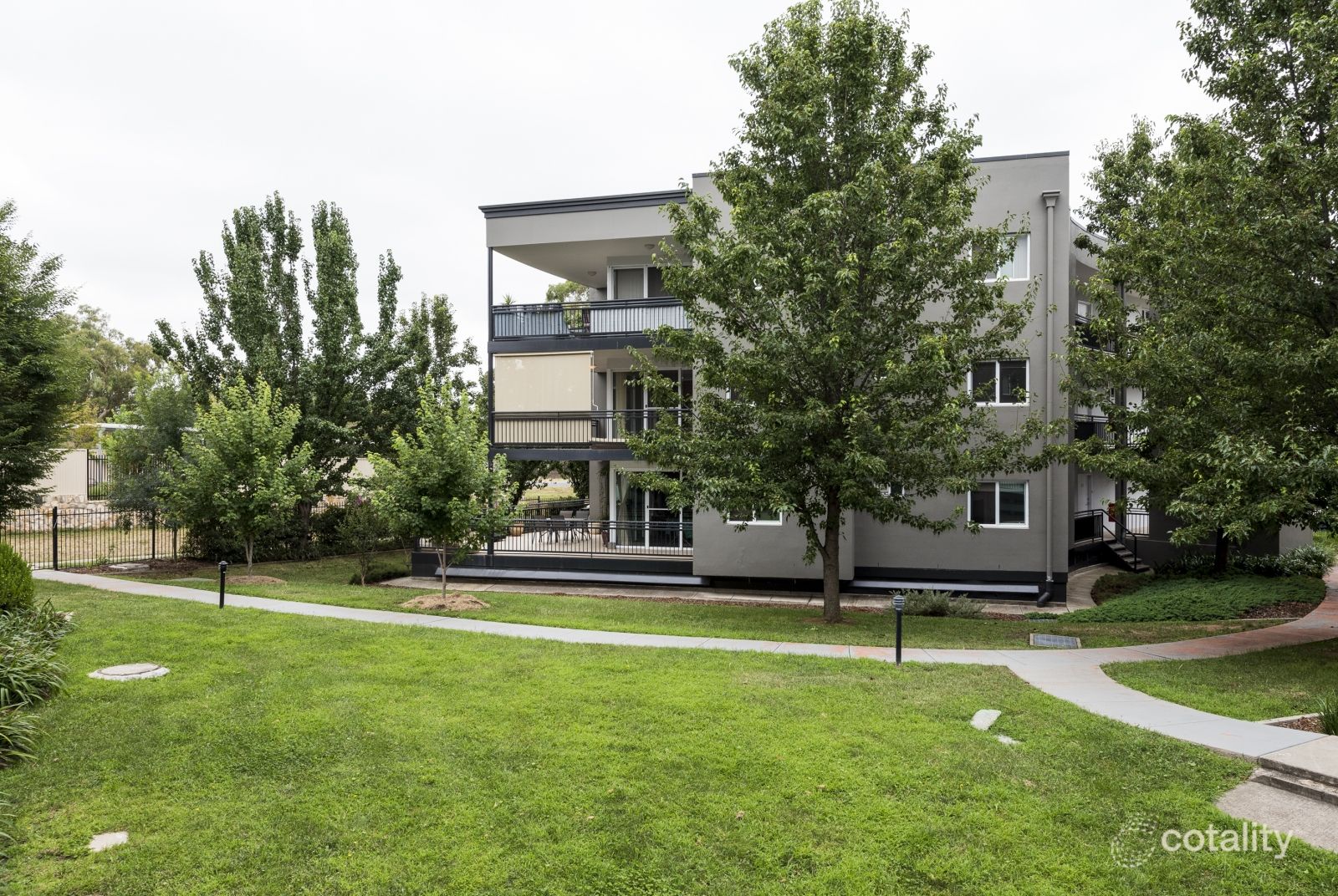 63/68 Hardwick Cres, Holt, ACT 2615