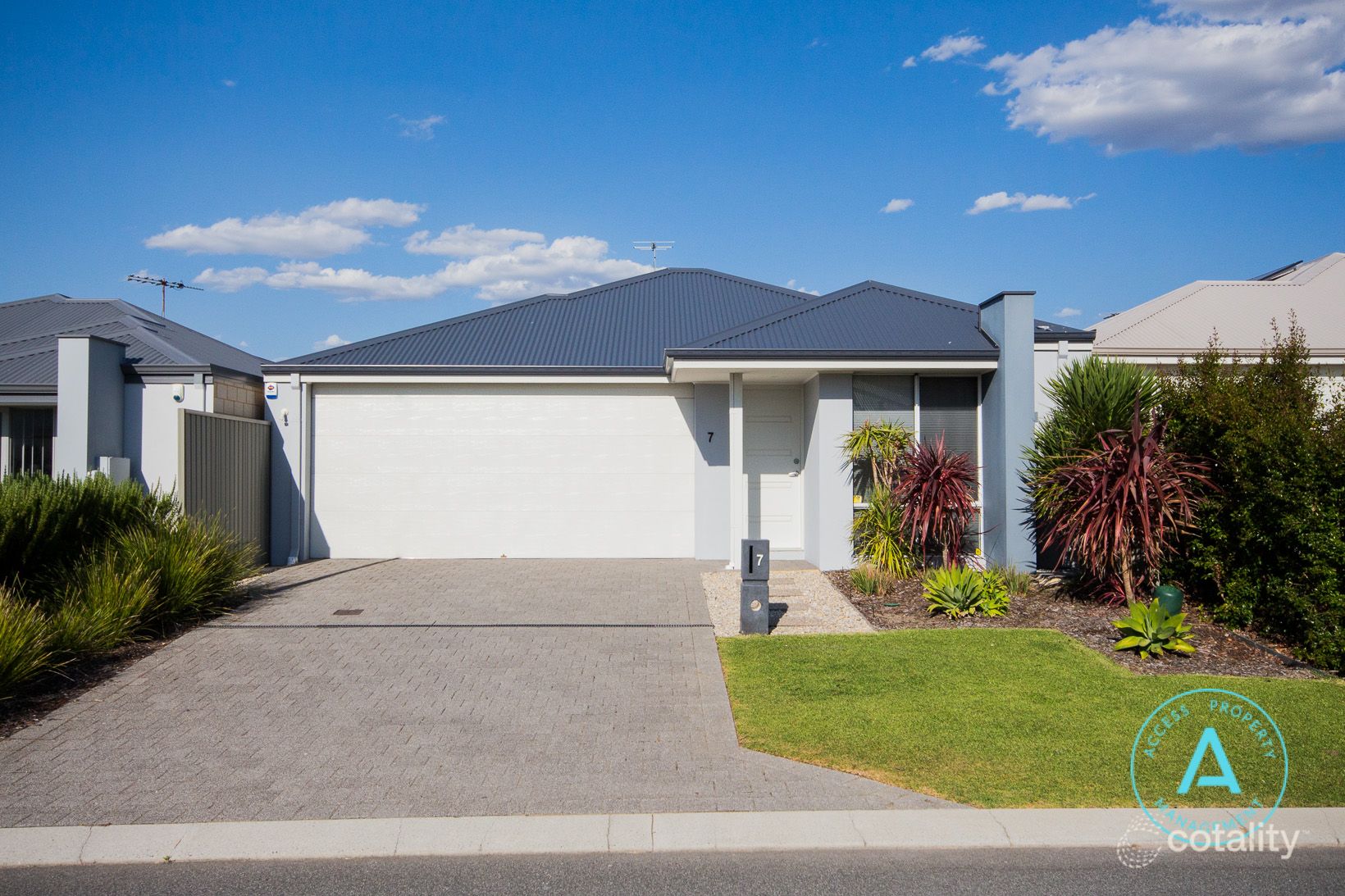 7 Grande Cres, Success, WA 6164