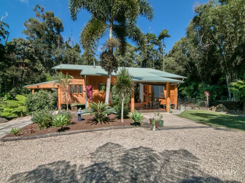 18 Bangalow Pl, Kuranda, QLD 4881