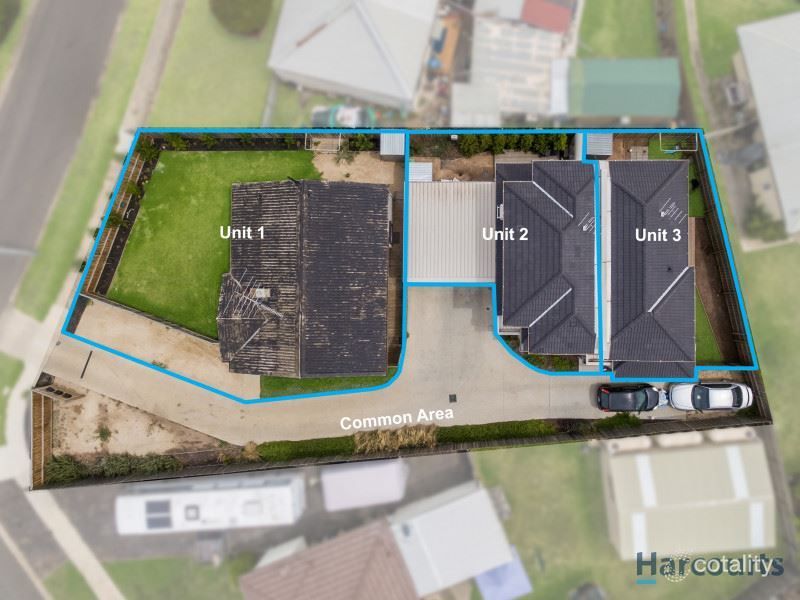 2/51 Camellia Cres, Norlane, VIC 3214